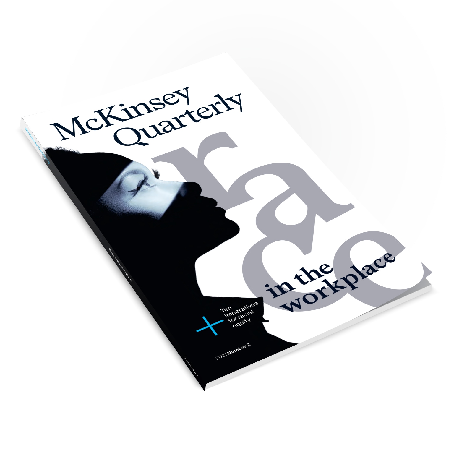 McKinsey Quarterly 2021 Number 2 | McKinsey & Company